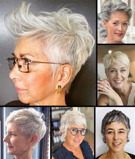 pixie cut für frauen ab 40|pixie cut für 50 jährige.